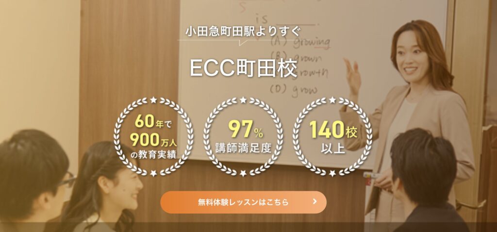 ECC町田校